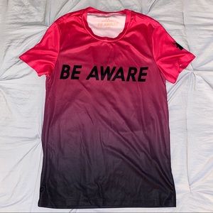 Dutch Bros Breast Cancer Awareness Tee